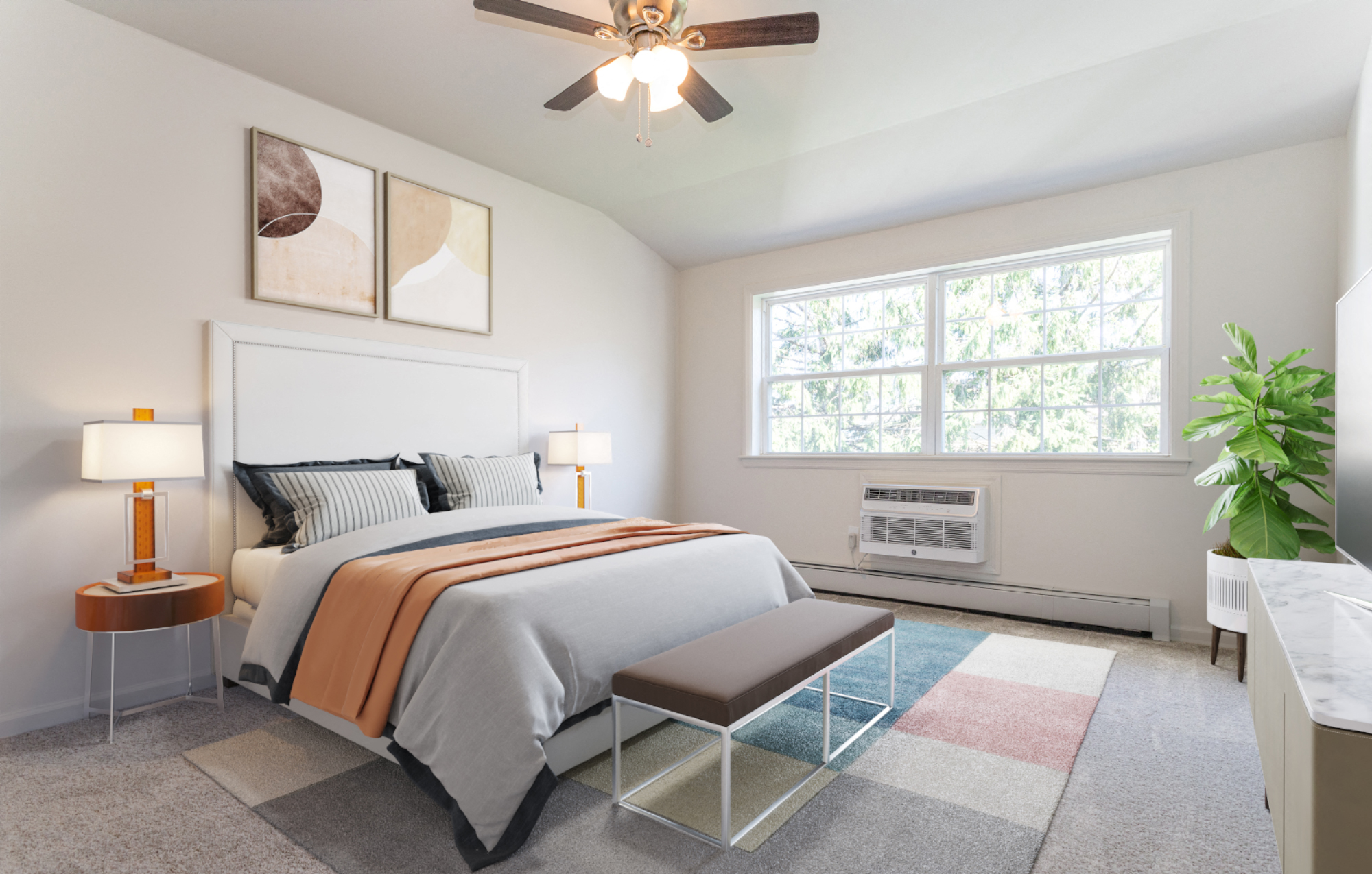 Ronkonkoma Apartments Colony Park Luxury Apartments